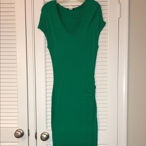 VENUS Dresses - Floor length cotton maxi dress VENUS Dresses - Floor length cotton maxi dress
